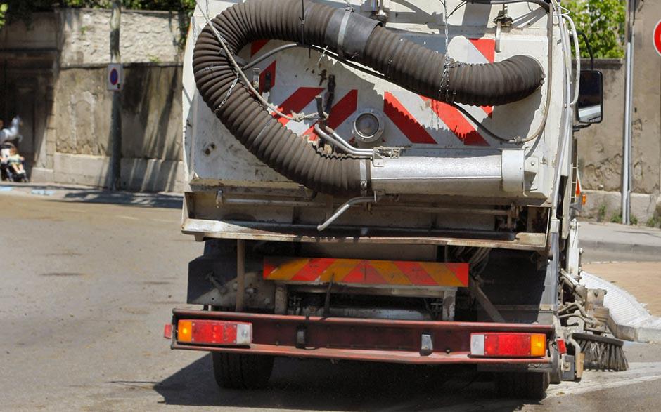 tuyau déboucheur canalisation Angerville