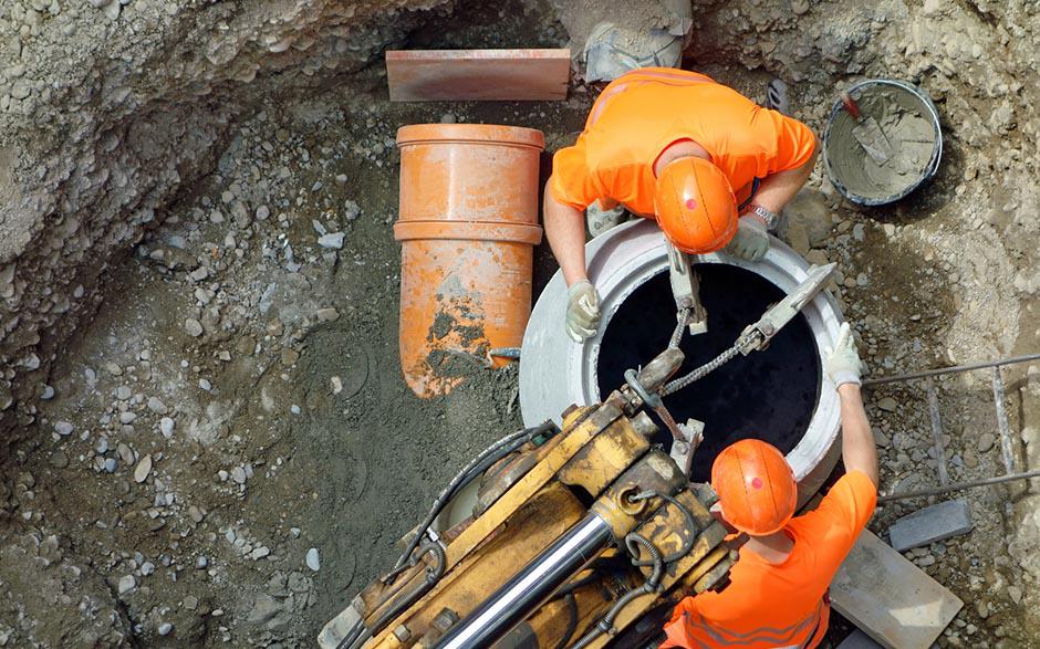 débouchage canalisation Antony