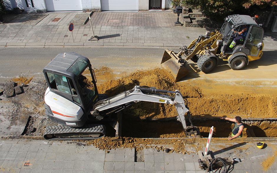 débouchage canalisation Angerville